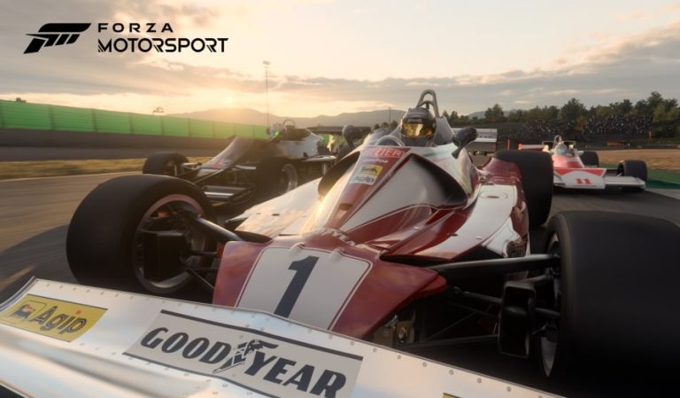 Forza Motorsport Review – La pratique ne rend pas parfait
