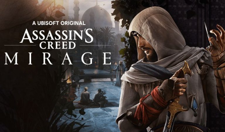 Assassin's Creed: Mirage Review – Un retour à la forme
