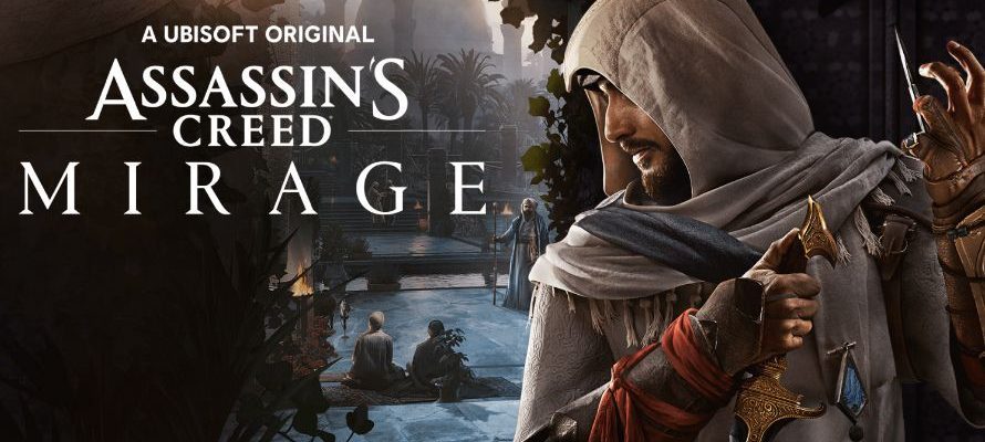 Assassin's Creed: Mirage Review – Un retour à la forme