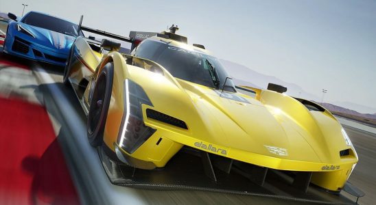 Forza Motorsport (PC) Review