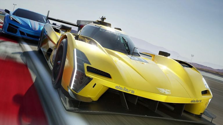 Forza Motorsport (PC) Review