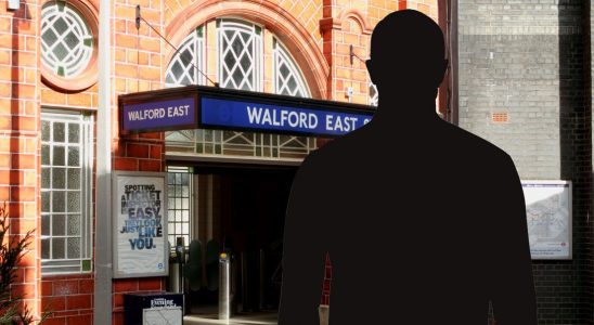 EastEnders diffuse la sortie du personnage dans le dernier épisode