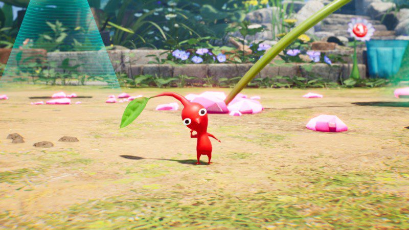 Les créateurs de Pikmin 4 expliquent pourquoi le développement ne consiste pas seulement à rendre Miyamoto heureux
