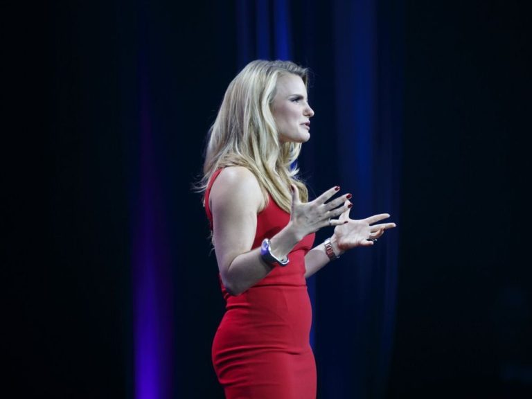 Clearco de Michele Romanow obtient plus de 100 millions de dollars pour son redressement