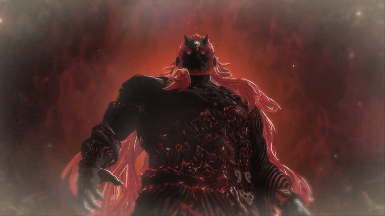 Ganondorf de TOTK est génial, mais Zelda doit faire plus avec son méchant
