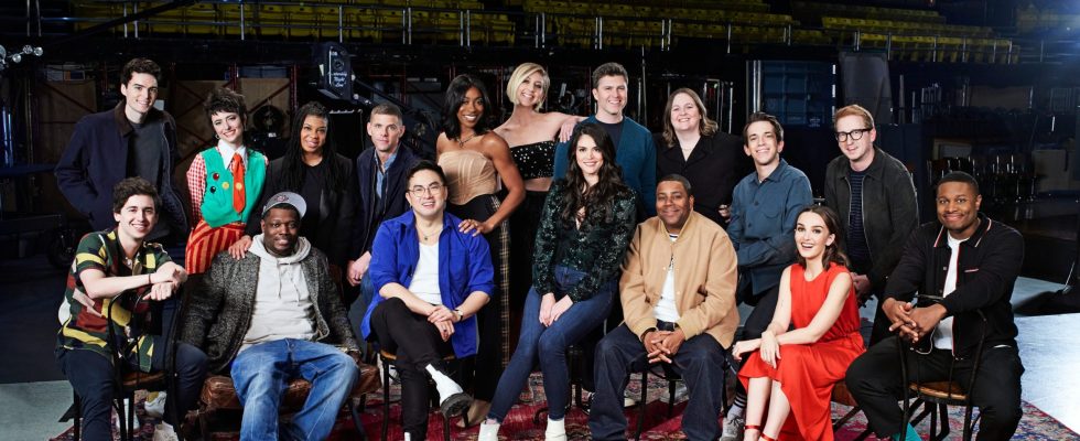 Saturday Night Live : date de première de la saison 49 fixée pour la série NBC, nouveau membre de la distribution révélé