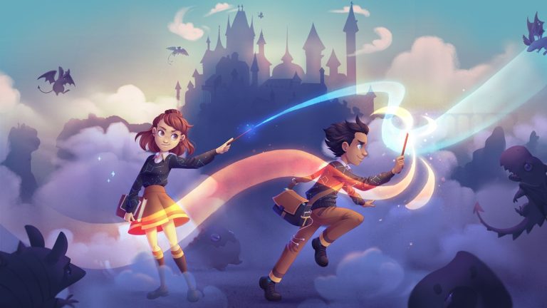 Date de sortie de Spells & Secrets fixée à novembre, nouvelle bande-annonce
