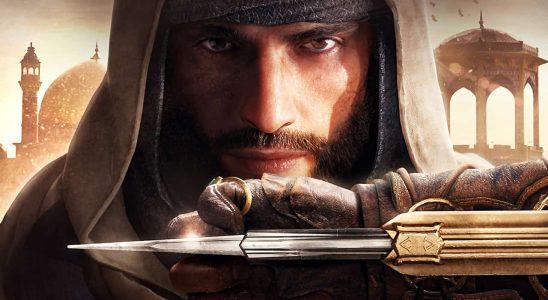 Revue d'Assassin's Creed Mirage