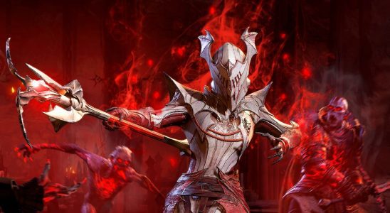 Le correctif de la saison 2 de Diablo 4 corrige presque tous les problèmes que j'ai rencontrés depuis le lancement