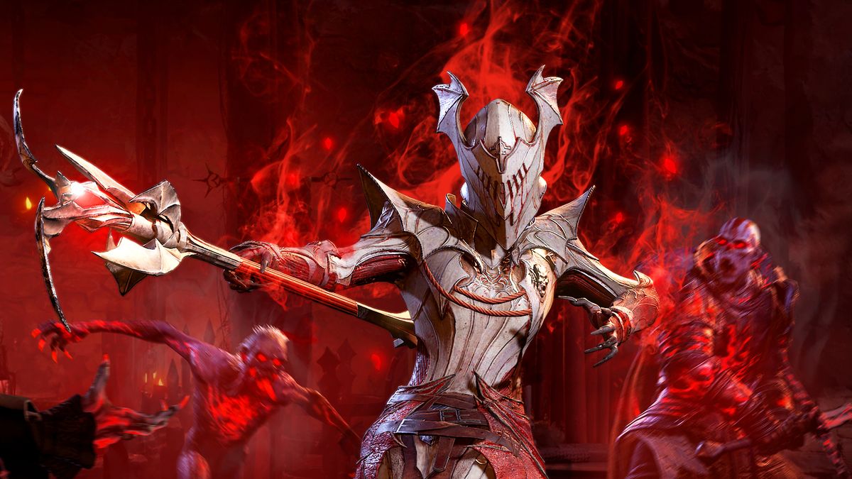 Le correctif de la saison 2 de Diablo 4 corrige presque tous les problèmes que j'ai rencontrés depuis le lancement
