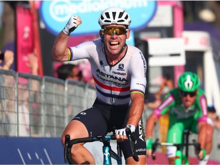 L’as sprinter Mark Cavendish retarde sa retraite pour poursuivre le record absolu de victoires d’étapes sur le Tour de France