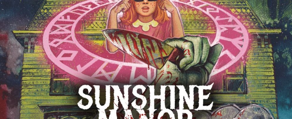 Bande-annonce de lancement de Sunshine Manor