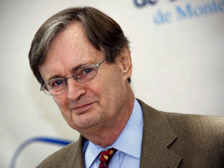 David McCallum, star de « The Man From UNCLE » et « NCIS », est décédé à 90 ans