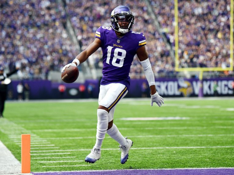 CHOIX DE LA SEMAINE 5 DE LA NFL : Les Vikings du Minnesota peuvent-ils jouer le rôle de chiens à domicile contre les Chiefs ?