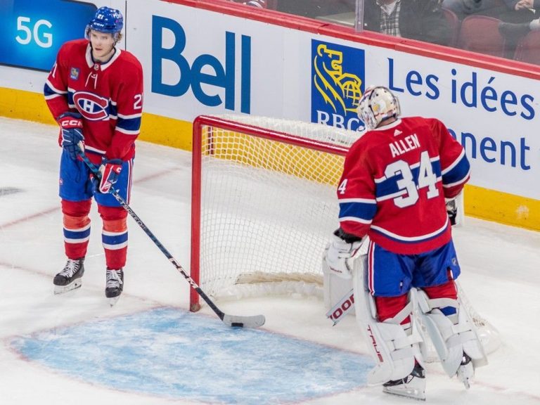 Pat Hickey : Les Canadiens n’iront nulle part tant qu’ils n’auront pas réparé les équipes spéciales