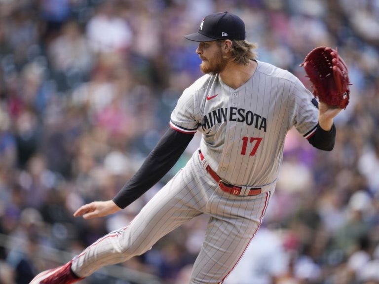 Bailey Ober débutera pour les Twins contre Justin Verlander et Astros lors du premier match de l’ALDS