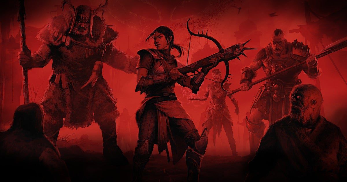 PSA : les personnages de la première saison de Diablo 4 prendront bientôt leur retraite dans le royaume éternel
