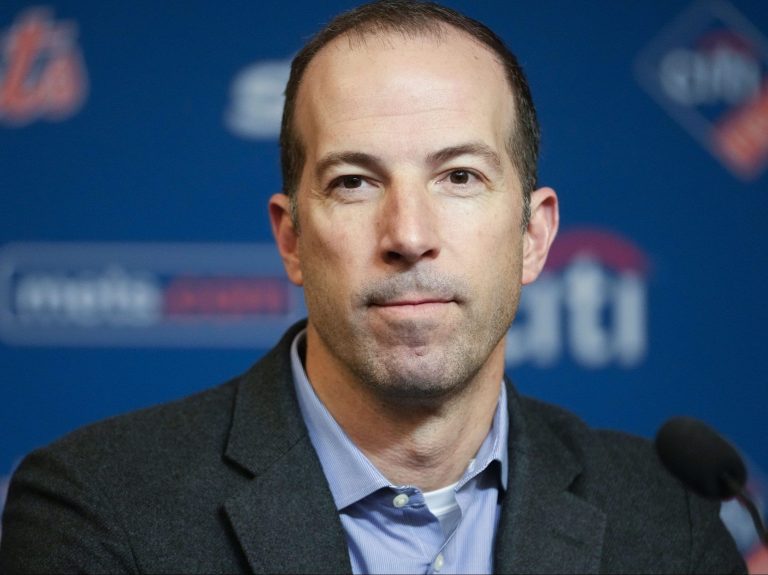 Billy Eppler démissionne de son poste de directeur général des Mets et fait l’objet d’une enquête de la MLB, selon une source