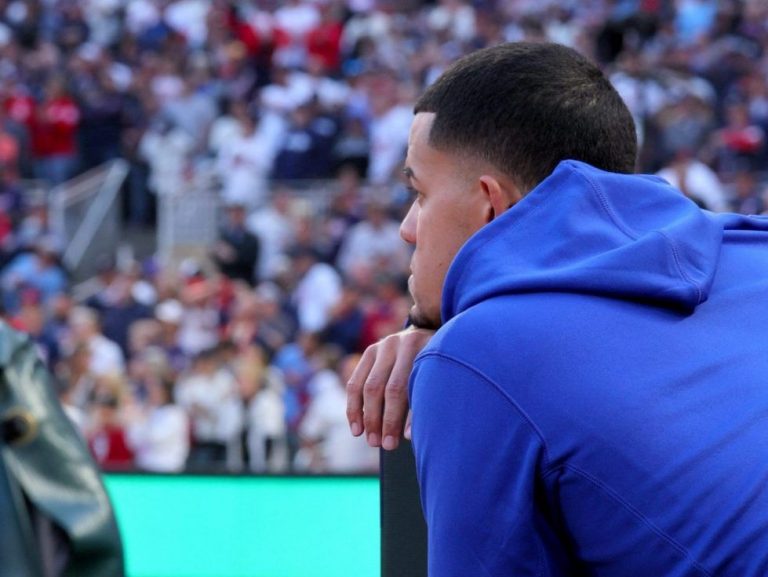 Les fans et les commentateurs des Blue Jays sonnent après une autre sortie prévisible des séries éliminatoires