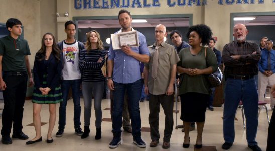 Community TV show on NBC: (canceled or renewed?)