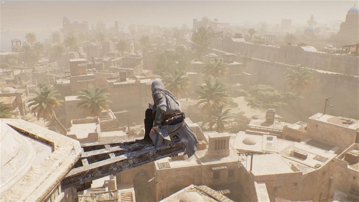 Assassin's Creed Mirage revient-il vraiment à ses racines ?