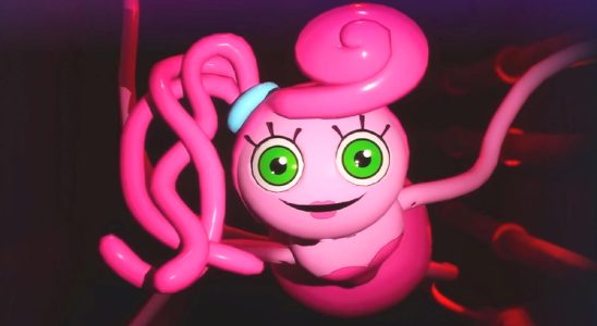 Spéculation sur la date de sortie de Poppy Playtime Chapitre 3, bandes-annonces et histoire