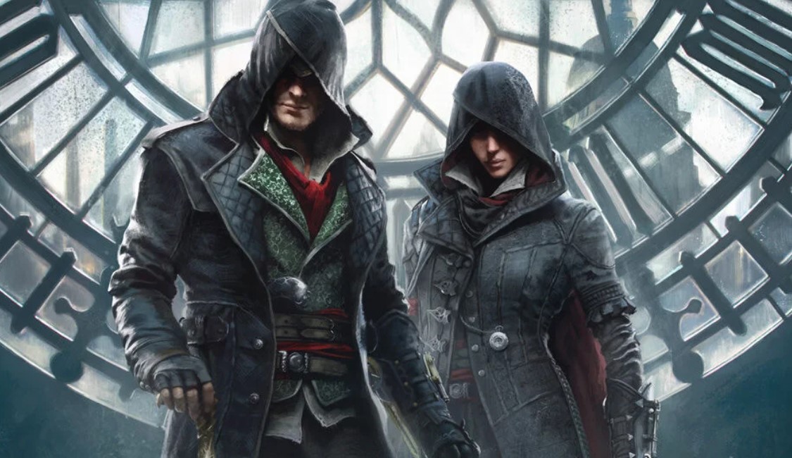 La plupart des syndicats 3 Jacob Evie Frye Les plus syndicaux 3 Jacob Evie Frye