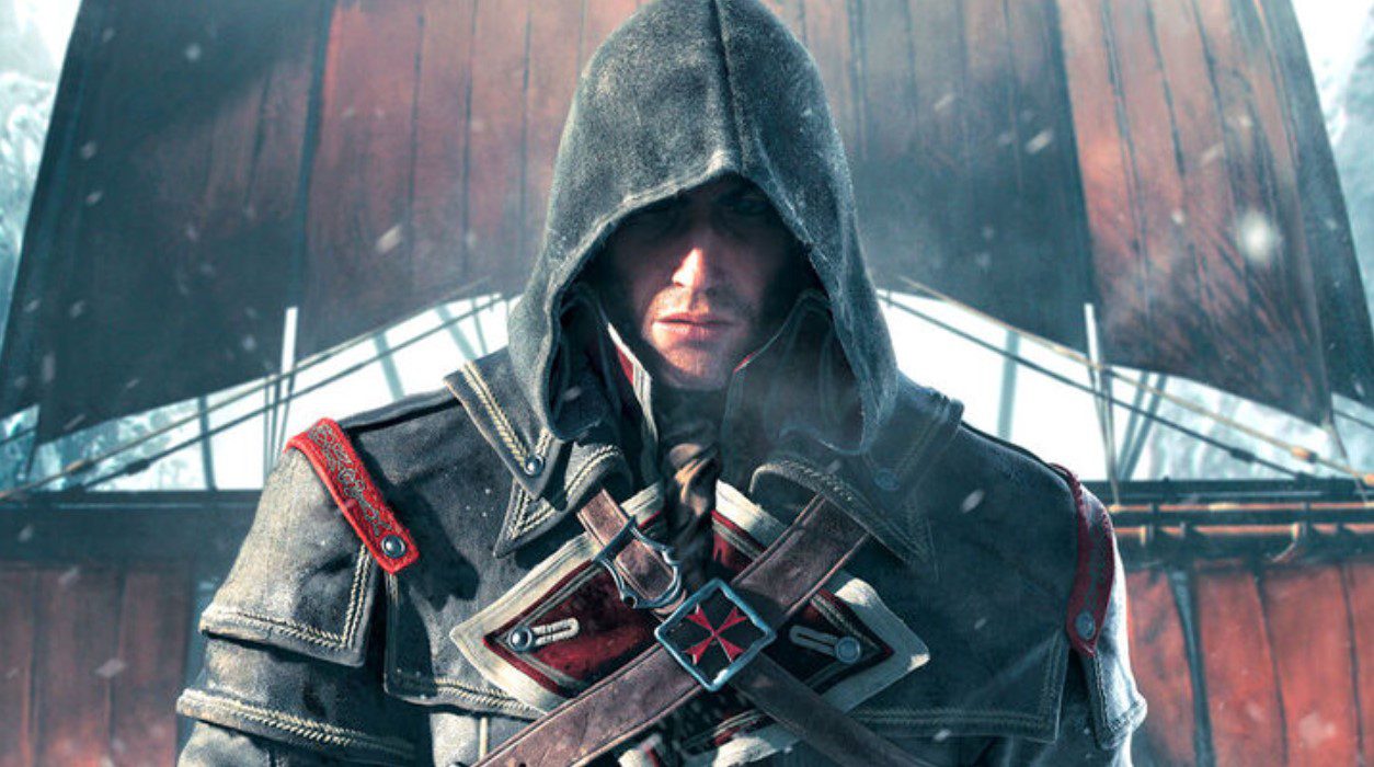 Assassins Creed Mirage underrated Rogue Assassins Creed Games Ubisoft Assassin's Creed Mirage underrated Rogue Assassin's Creed Games Ubisoft