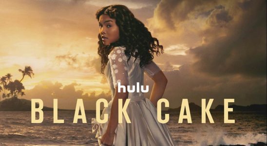 Black Cake TV Show on Hulu: canceled or renewed?