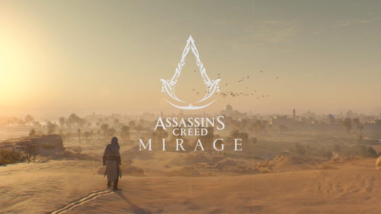 Revue d'Assassin's Creed Mirage - Retour aux racines à Bagdad - NextPlay France
