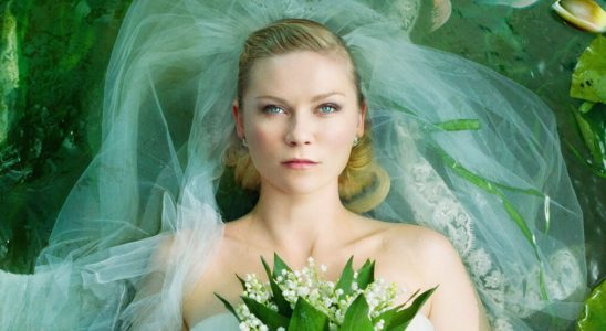 Kirsten Dunst-