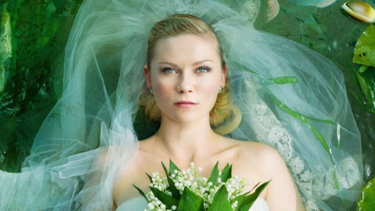 Kirsten Dunst-