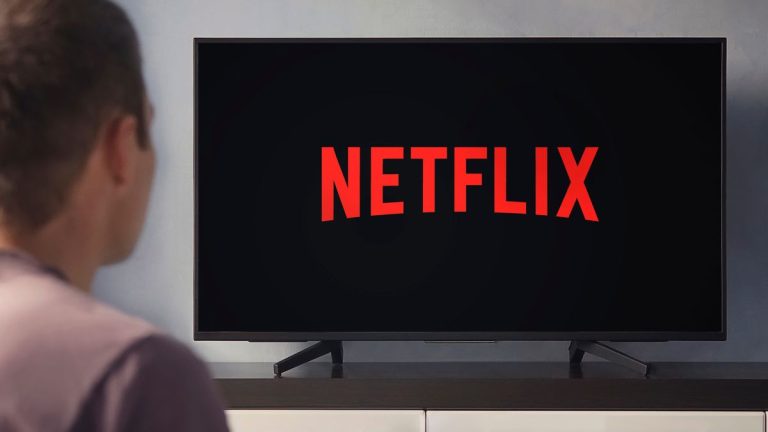 Nouveau sur Netflix : 5 émissions et films à regarder cette semaine (9-15 octobre)