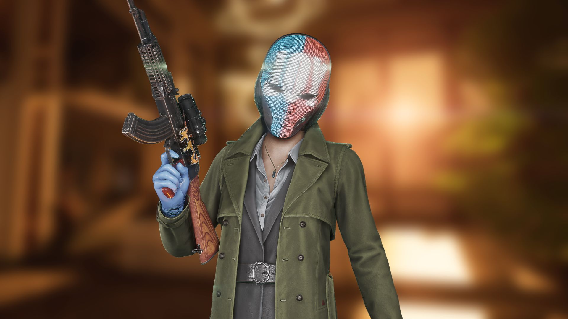 Payday 2 compte actuellement trois fois plus de joueurs que Payday 3
