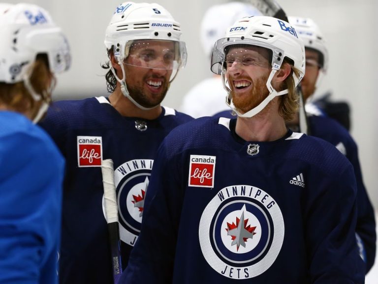 Les Jets effectuent la sélection finale, liste de 23 joueurs