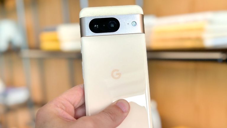 Cette fonctionnalité de Google Pixel 8 vient d’être disponible gratuitement sur les anciens Pixel – essayez-la maintenant