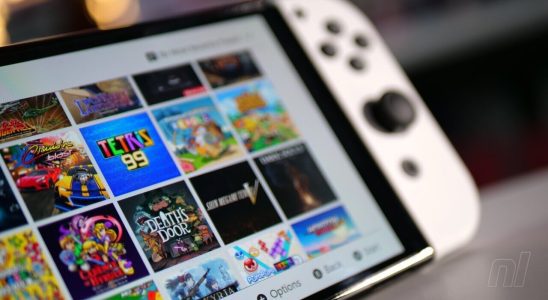 Achèteriez-vous un « Switch 2 » uniquement numérique ?