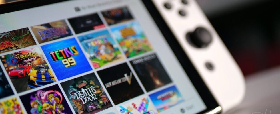 Achèteriez-vous un « Switch 2 » uniquement numérique ?