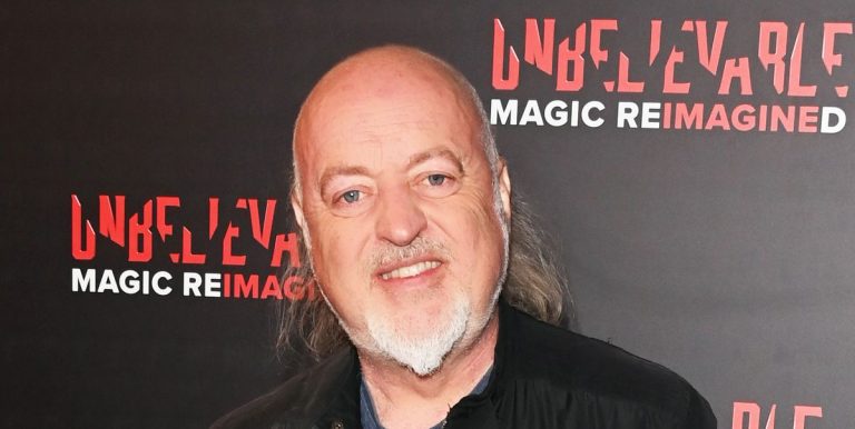 Le vainqueur strict Bill Bailey décroche son prochain rôle à la télévision
