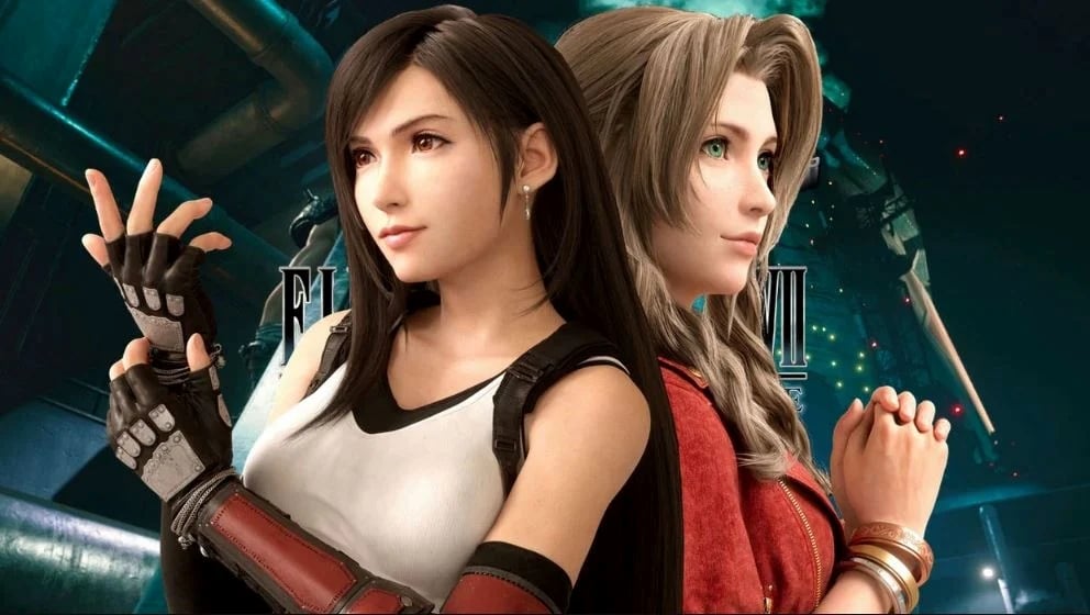 Remake de FFVII