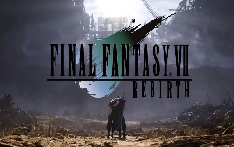 Pourquoi Final Fantasy 7 Rebirth supprimer vos données de sauvegarde est une bonne chose
