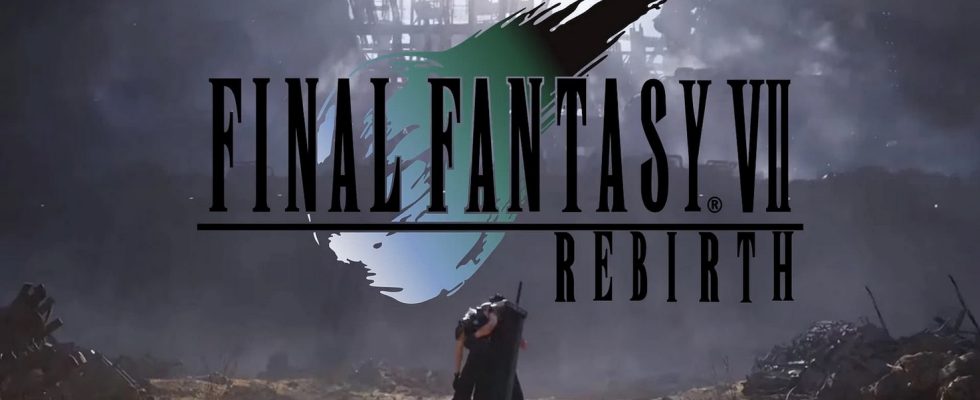 Pourquoi Final Fantasy 7 Rebirth supprimer vos données de sauvegarde est une bonne chose