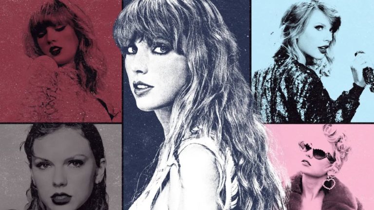 Quand le film Taylor Swift : The Eras Tour sera-t-il diffusé en streaming ?  Voici ce que nous savons