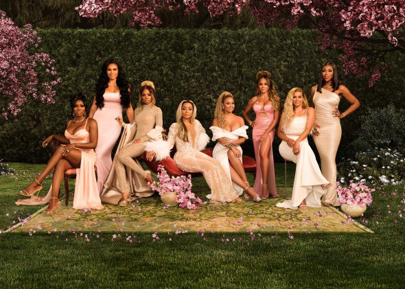 Real Housewives of the Potomac TV Show on Bravo: canceled or renewed?