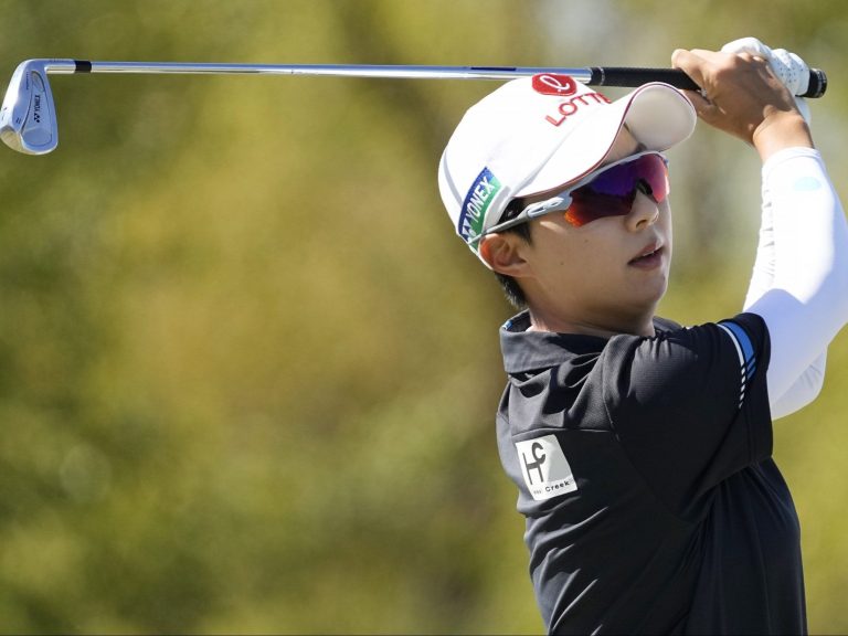 Hyo Joo Kim remporte une victoire fil à fil à The Ascendant LPGA au Texas