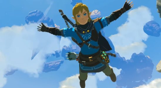 Le réalisateur de Zelda : Tears Of The Kingdom (en quelque sorte) explique ce qui est arrivé à Sheikah Tech