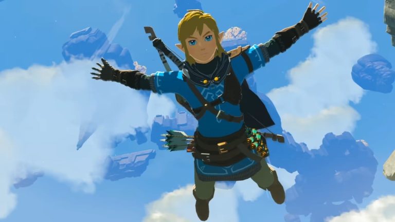 Le réalisateur de Zelda : Tears Of The Kingdom (en quelque sorte) explique ce qui est arrivé à Sheikah Tech
