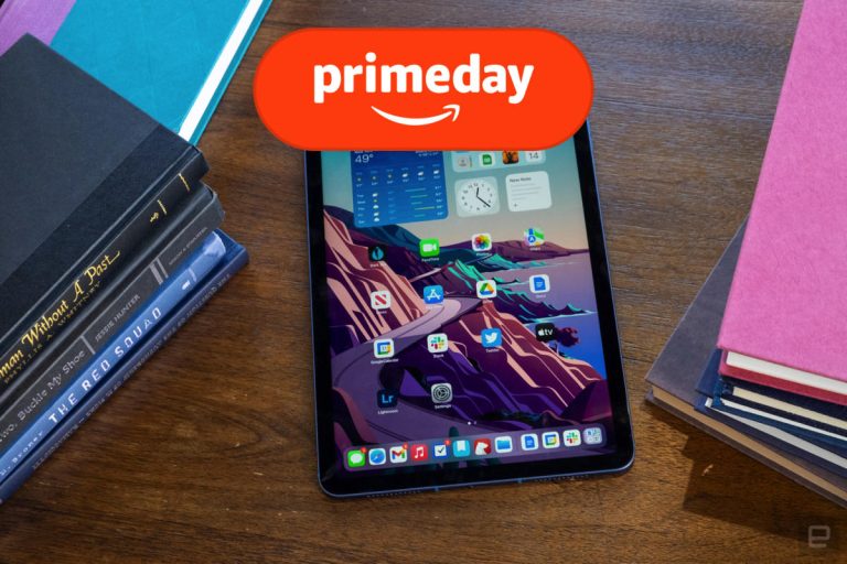 Les meilleures offres Prime Day sur les produits Apple – AirPods, iPad et plus pour octobre 2023