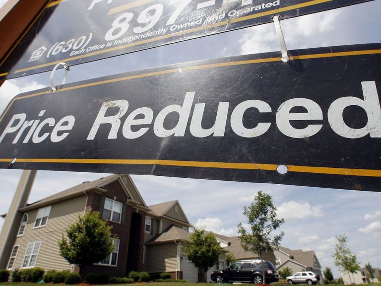 Posthaste : les forces se rassemblent contre le marché immobilier canadien