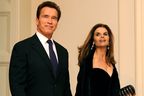 Arnold Schwarzenegger et Maria Shriver